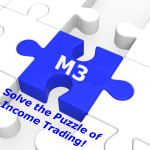 M3 Solve the Puzzle of Income Trading!