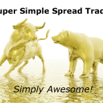 Golden Bull and Bear - Simply Awesome!