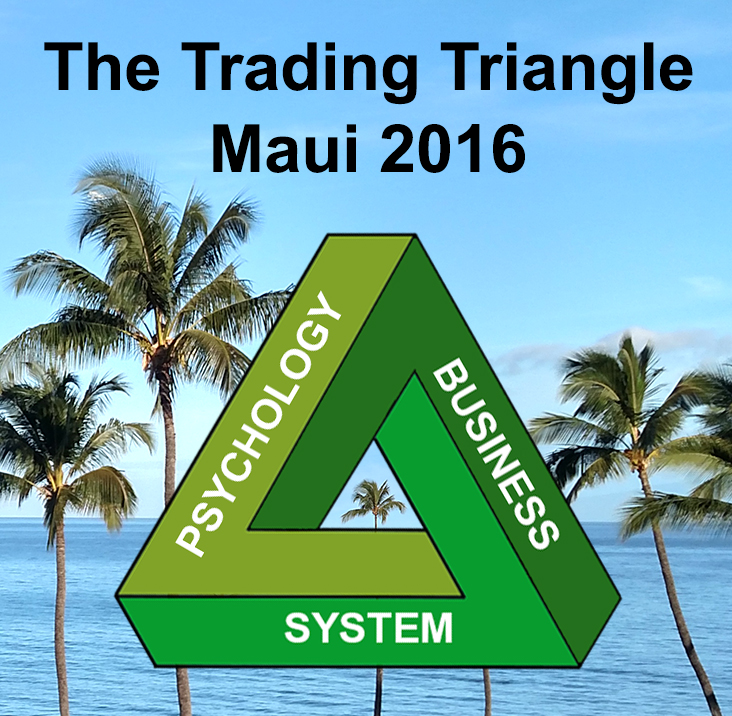 The Trading Triangle Maui