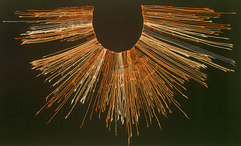 Source: Wikipedia “quipu” https://en.wikipedia.org/wiki/Quipu