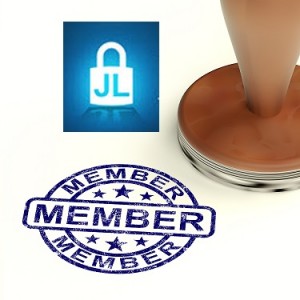 Basic membership to the Locke Options Community