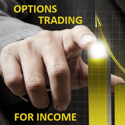 Options Trading for Income by the Guidelines Coaching