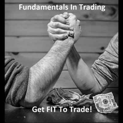 Fundamentals in Trading Coaching