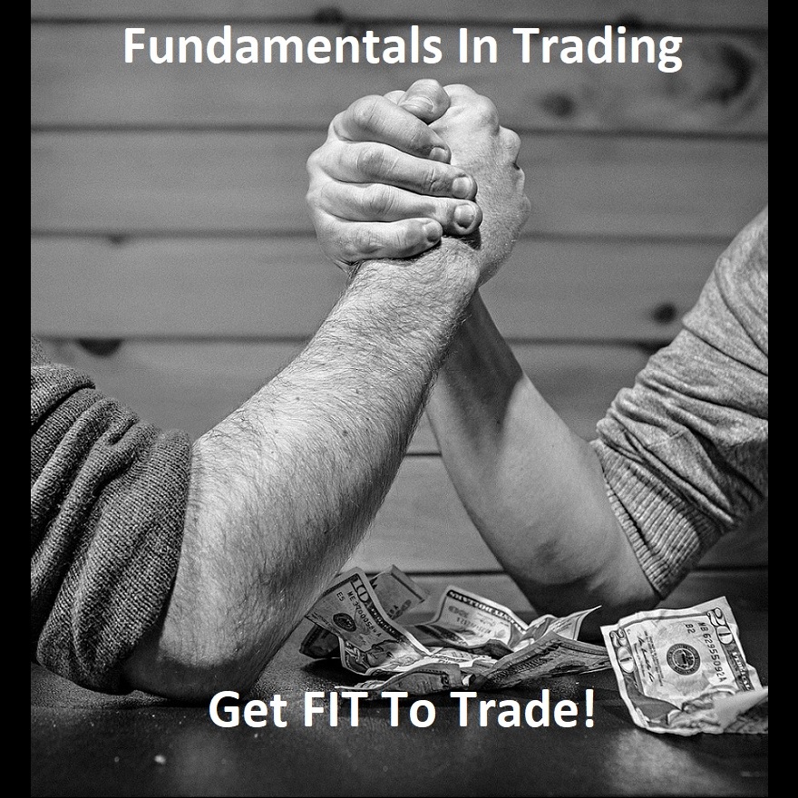 Fundamentals In Trading Definitions