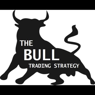 options trading strategy The Bull logo