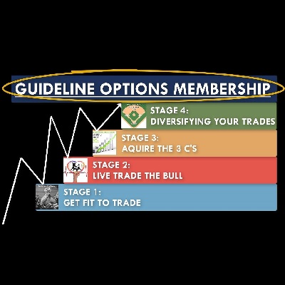 Guidelines Options Membership