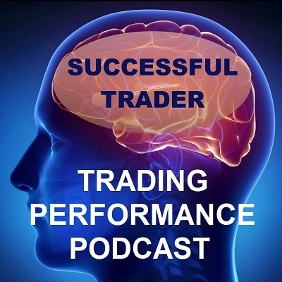 Trading Performance Podcast logo