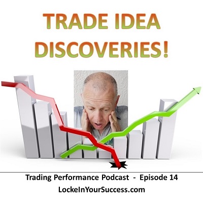 Trade Idea Discoveries
