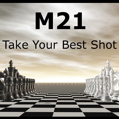 M21 trading M21 trading