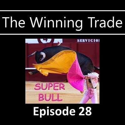 Bullish Trade Beats The Stock Market Crash - The Winning Trade Episode 28
