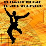 Become The Ultimate Income Trader Logo