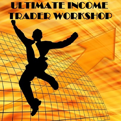 Ultimate Income Trader Course