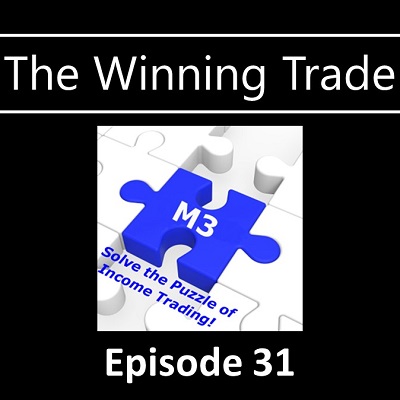 Adapting The M3 Trade To Win In 2020 - The Winning Trade Episode 31
