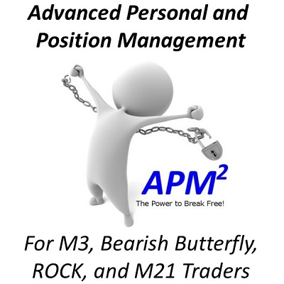 Advanced Personal and Position Management