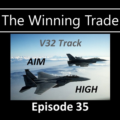 Impressive Numbers From Top Performing Trade! The Winning Trade Episode 35