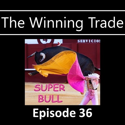 Fantastic Trade Results With Minimal Attention - The Winning Trade Episode 36