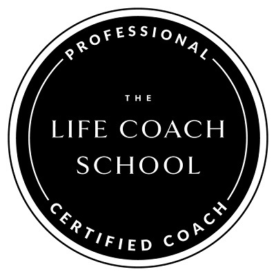 Professional Certified Coach by The Life Coach School