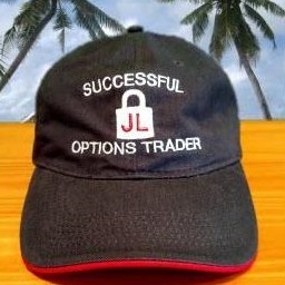 Successful Options Trader hat