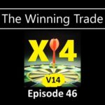 The Winning Trade; Episode 46 - X4V14 Trading Strategy