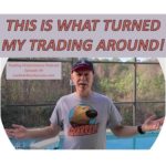 THIS IS WHAT TURNED MY TRADING AROUND! Trading Performance Podcast Episode 39