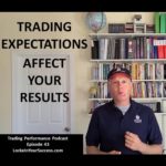 Trading Expectations Affect Your Results - Trading Performance Podcast Episode 43