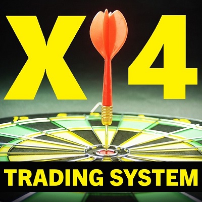 X4 Trading System