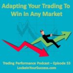 Adapting Your Trading To Win In Any Market - Trading Performance Podcast Episode 54