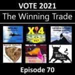 The Winning Trade Vote 2021!
