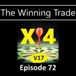 Trade Wins In A Choppy Market - The Winning Trade Episode 72