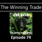 Bearish Movement Leads to Bear Trade Win! The Winning Trade Episode 74