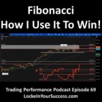Fibonacci How I Use It To Win! Trading Performance Podcast Episode 69
