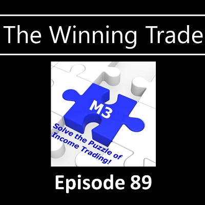 The Winning Trade Episode 89; M3 Trading Strategy