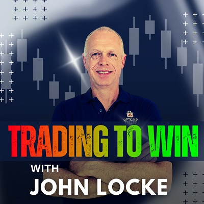 Trading To Win with John Locke