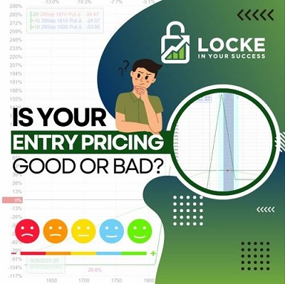 Is Your Entry Pricing Good or Bad? Trading Performance Episode 103