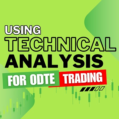 Using Technical Analysis for 0DTE or Day Trading