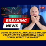 How Breaking News Affects Market Analysis