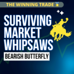 Surviving Market Whipsaws