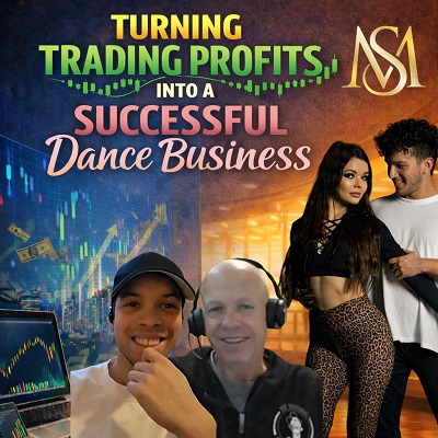 Turning Trading Profits into a Successful Dance Business